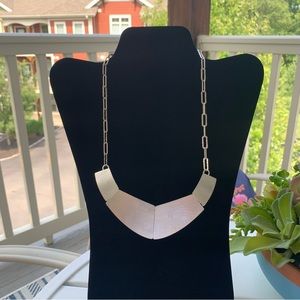 Silpada Saturday Knight Necklace